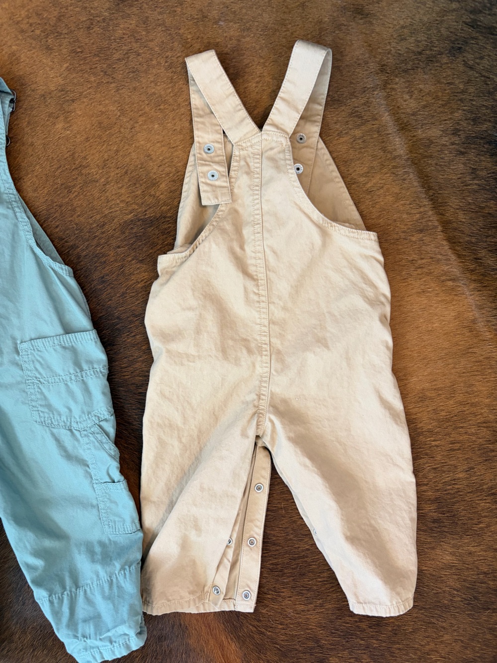 12 month boys overall bundle - Picture 8 of 11